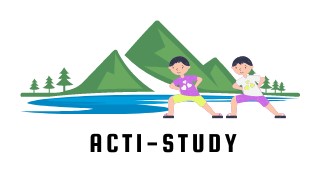Monitoriza tu mesmo. Níveis de atividade física moderada a vigorosa (MVPA) em estudantes - Programa Acti-Study.  