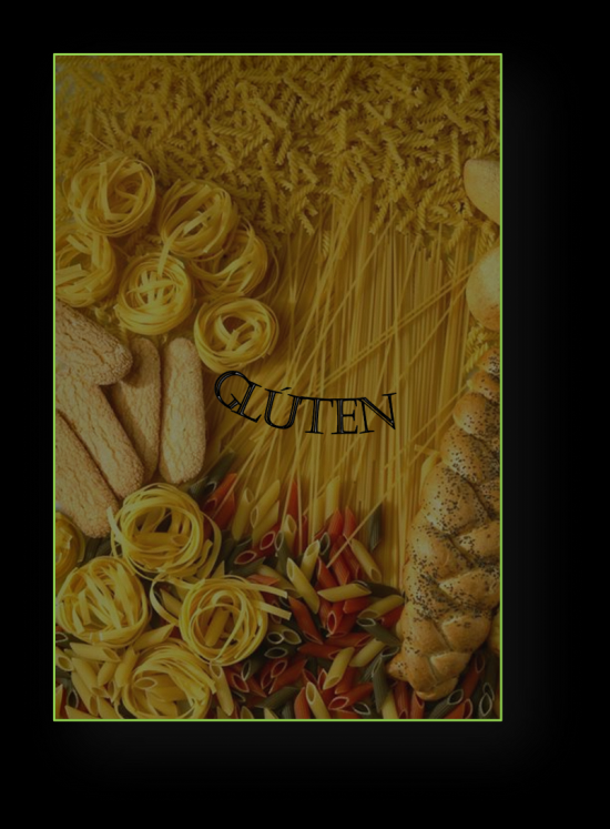 Preferes com gl&uacute;ten ou sem gl&uacute;ten?