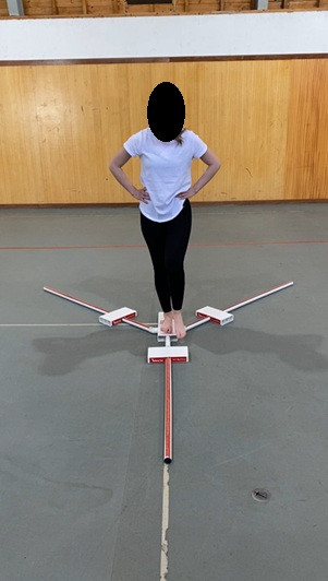 AVALIA&Ccedil;&Atilde;O DA APTID&Atilde;O F&Iacute;SICA ATRAV&Eacute;S DE TESTES DE TERRENO