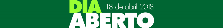 Dia Aberto 2018
