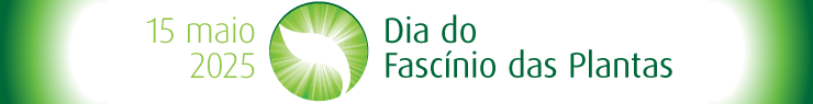 Dia Internacional do Fascínio das Plantas
